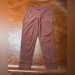 Athleta joggers